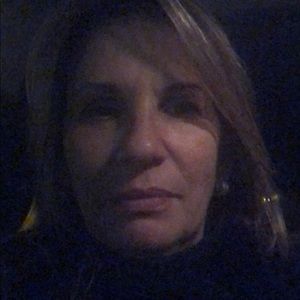 Meet your Posher, Ann